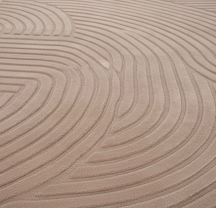 Sculpted Tide Rug