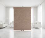 Sculpted Tide Rug