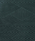 Deep Chevron Rug