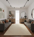 Lunar Flow Rug