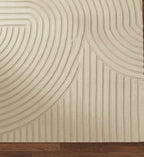 Lunar Flow Rug