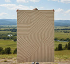 Lunar Flow Rug