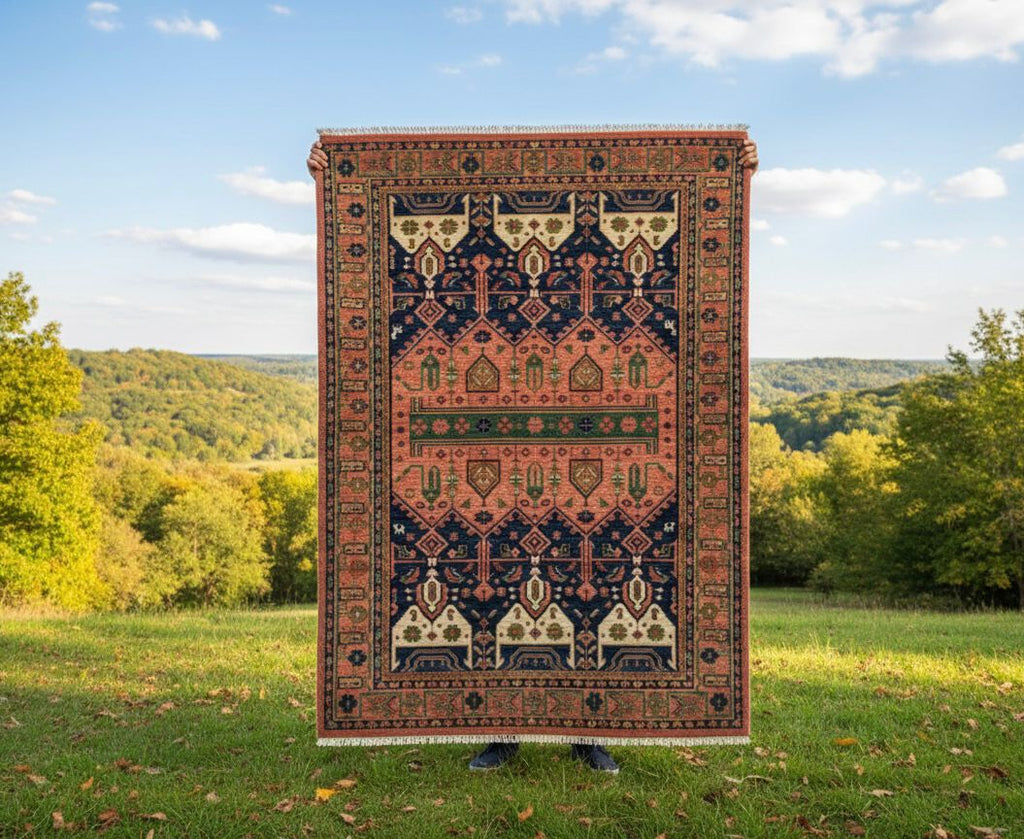 Baluchi Heritage Rug
