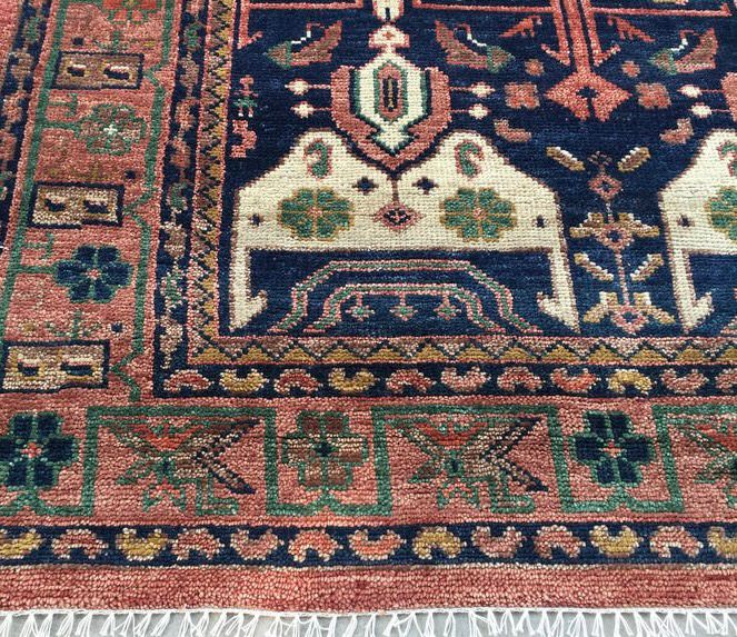 Baluchi Heritage Rug