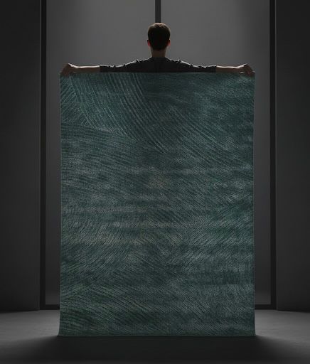 Deep Still Rug