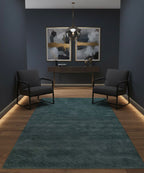Deep Still Rug