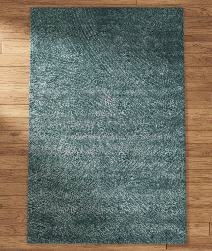 Deep Still Rug