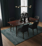 Deep Still Rug