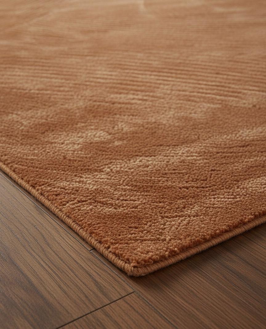 Ember Field Rug
