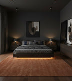 Ember Field Rug