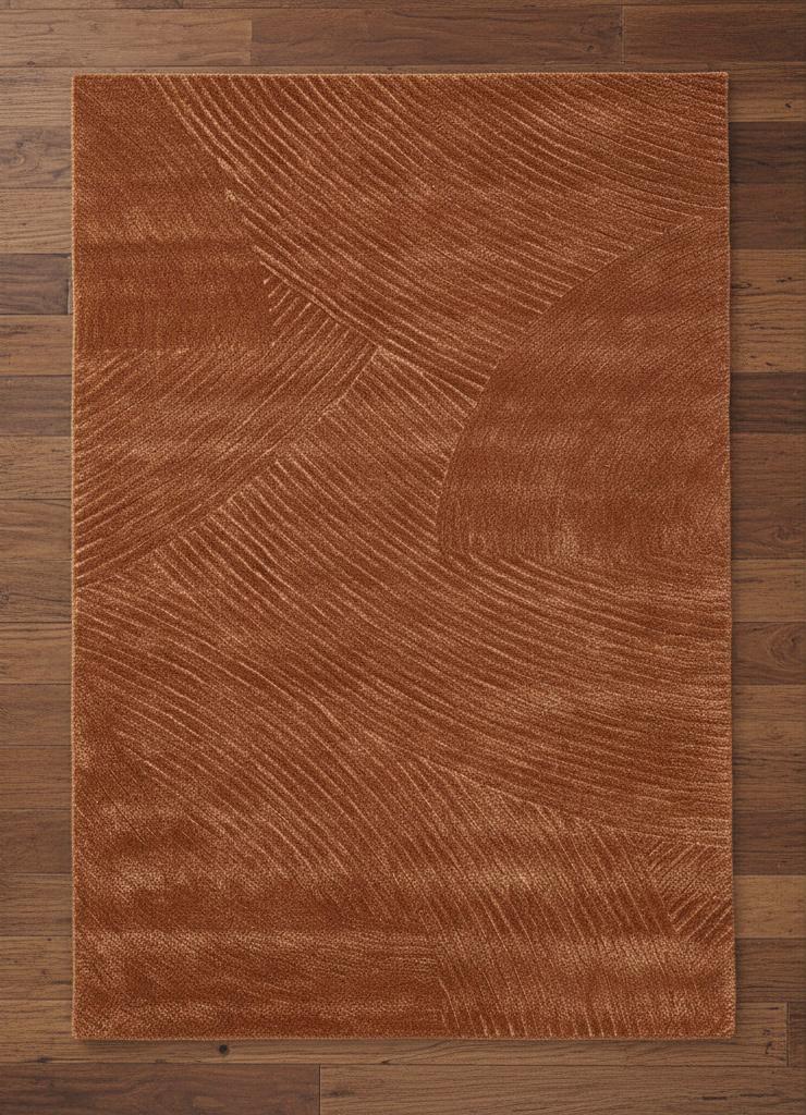 Ember Field Rug