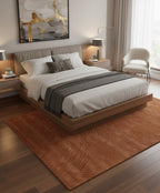 Ember Field Rug