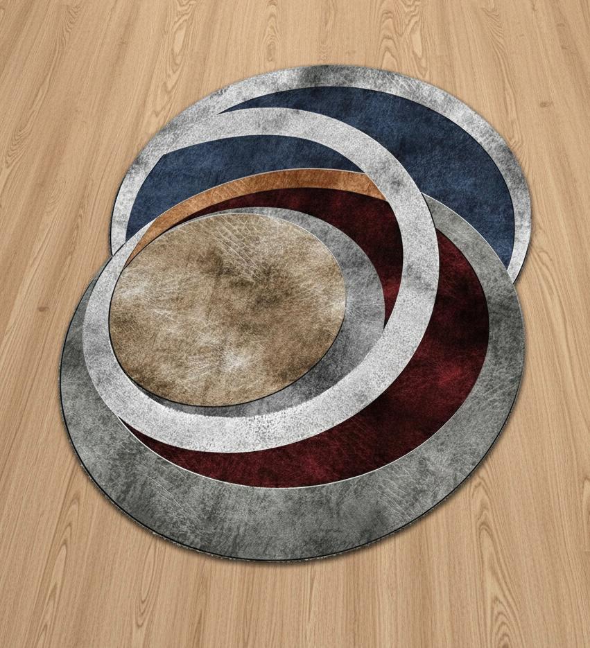 Irregular Rugs