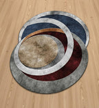 Irregular Rugs