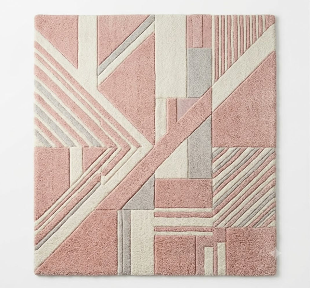 Tufted
