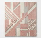 Tufted