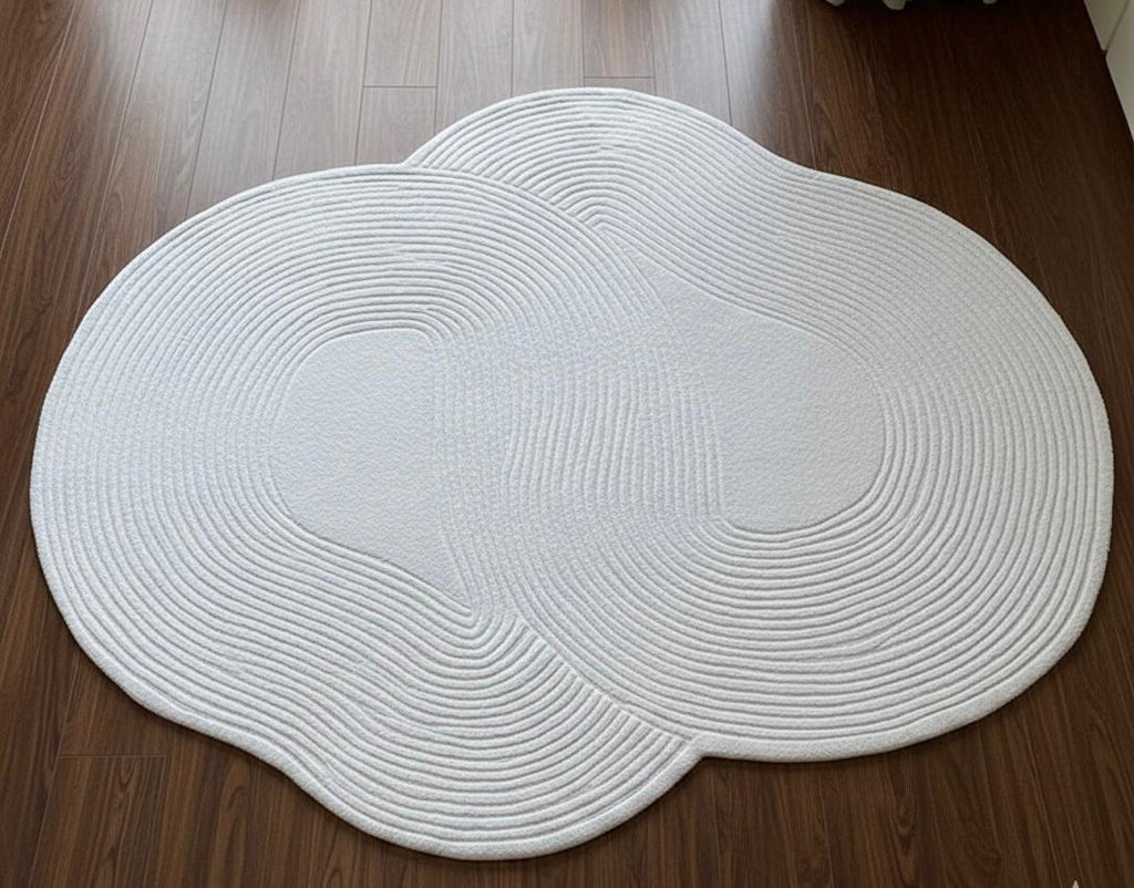 Flow State Irregular Rugs