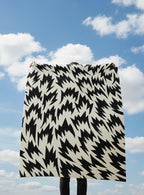 Monochrome Pulse Handtufted Rugs