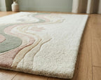 Tufted