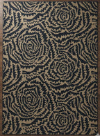 Echoing Petals Handtufted Rugs