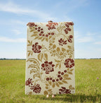 Vintage Vine Tapestry Handtufted Rugs