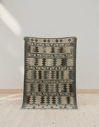 Neutral Sierra Kilim