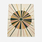 Tufted