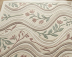 Tufted