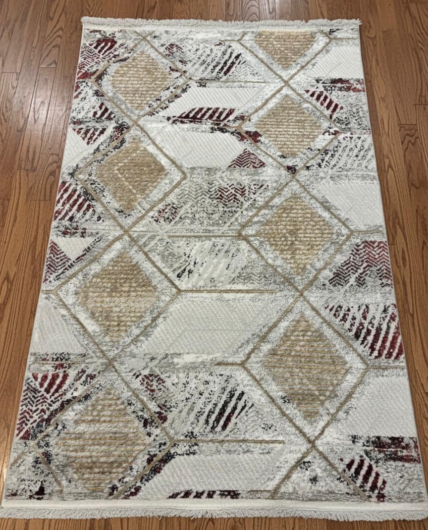 Imported Turkish Rugs