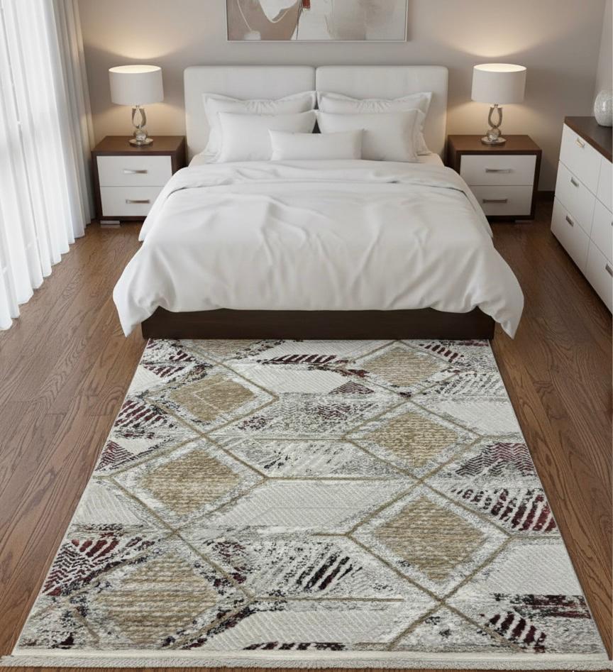 Imported Turkish Rugs