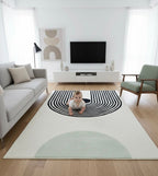 The Vaulted Path Handtufted Rugs