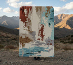 The Painter’s Palette Handtufted Rugs