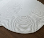 Flow State Irregular Rugs