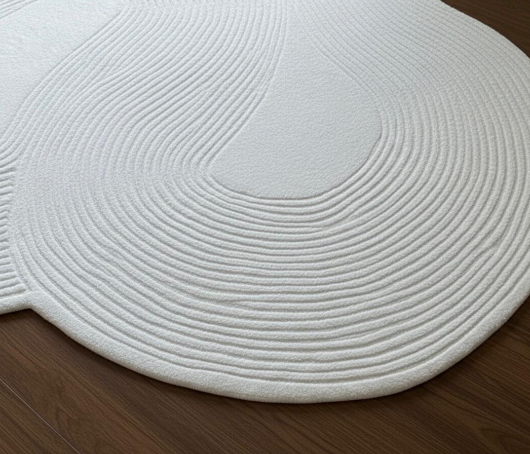 Flow State Irregular Rugs