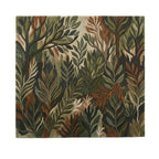 Tufted