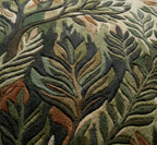 Tufted