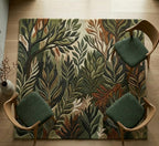 Tufted
