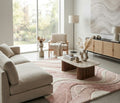 Tufted
