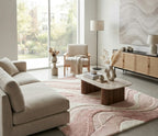Tufted