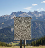 Sandstone Safari Handtufted Rugs