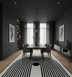 The Vaulted Path Handtufted Rugs