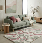 Tufted