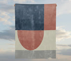 Modern Contour Handtufted Rugs