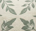 Tufted
