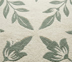 Tufted