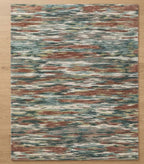 Watercolors Abstract Handtufted Rugs