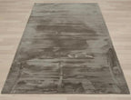 Muted Taupe Super Soft Rabbit Fur