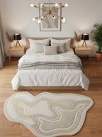 Desert Drift Irregular Rugs