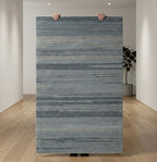 Oceanic Horizon Abstract Handtufted Rugs