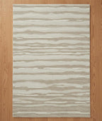 Quiet Morning Handtufted Rugs